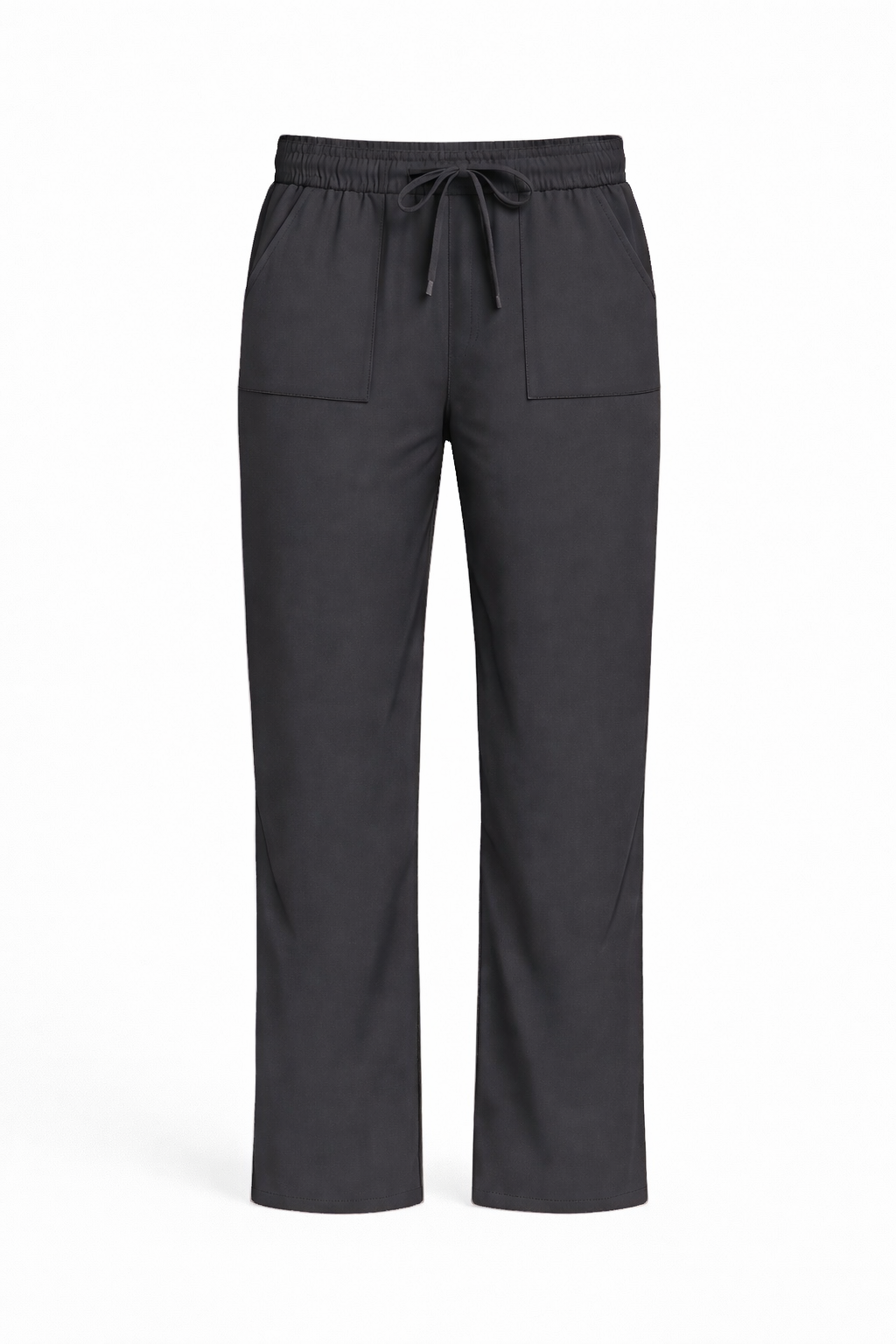 The Branded Pant – Straight Leg