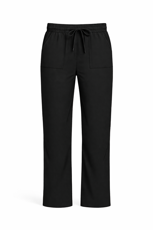 The Branded Pant – Straight Leg