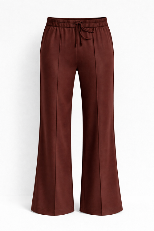 The Branded Pant – Flared Leg