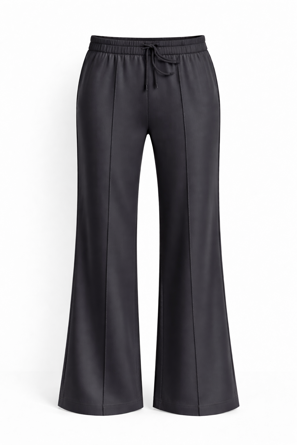 The Branded Pant – Flared Leg